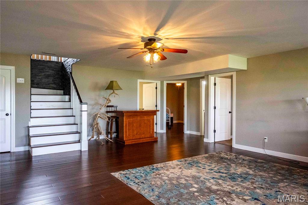 0 Highway A Other Mo 65257 Higbee, MO 65257 - Photo 25 of 99