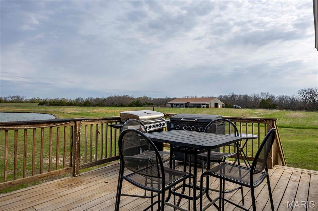 0 Highway A Other Mo 65257 Higbee, MO 65257 - Photo 32 of 99