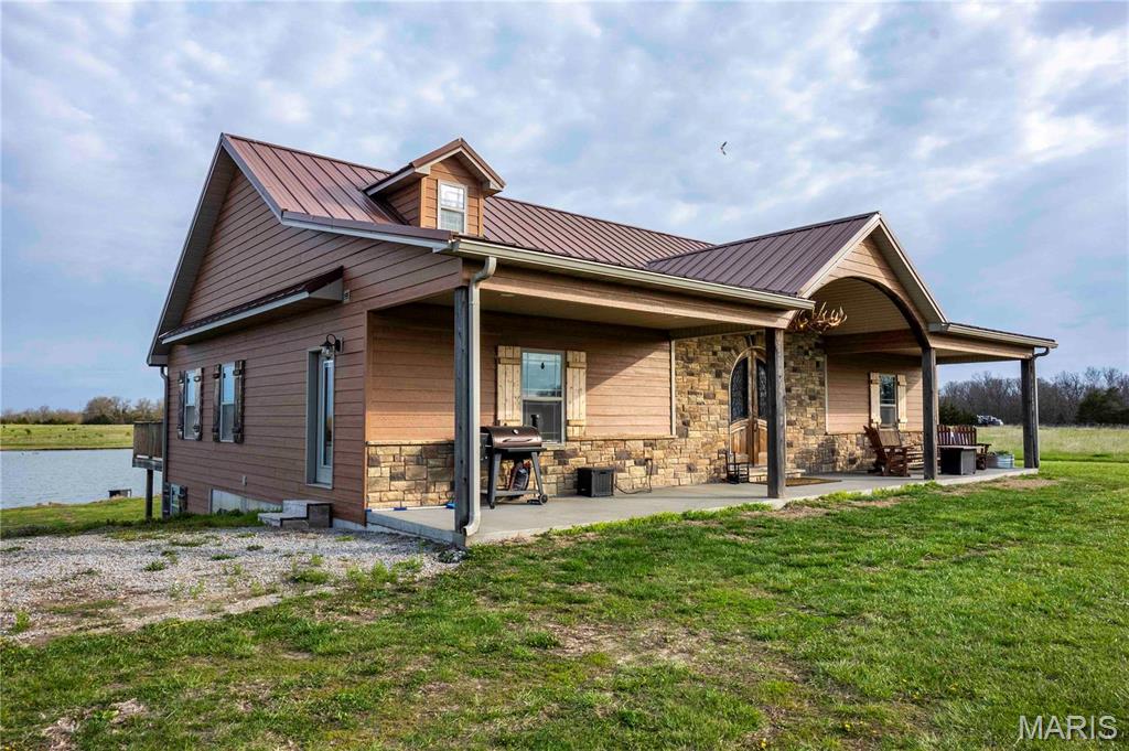 0 Highway A Other Mo 65257 Higbee, MO 65257 - Photo 35 of 99