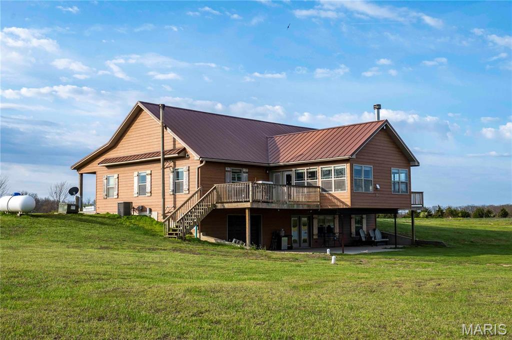 0 Highway A Other Mo 65257 Higbee, MO 65257 - Photo 38 of 99