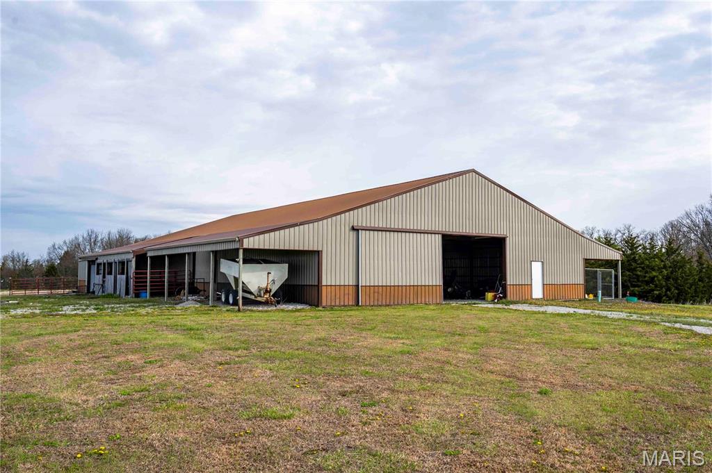 0 Highway A Other Mo 65257 Higbee, MO 65257 - Photo 43 of 99