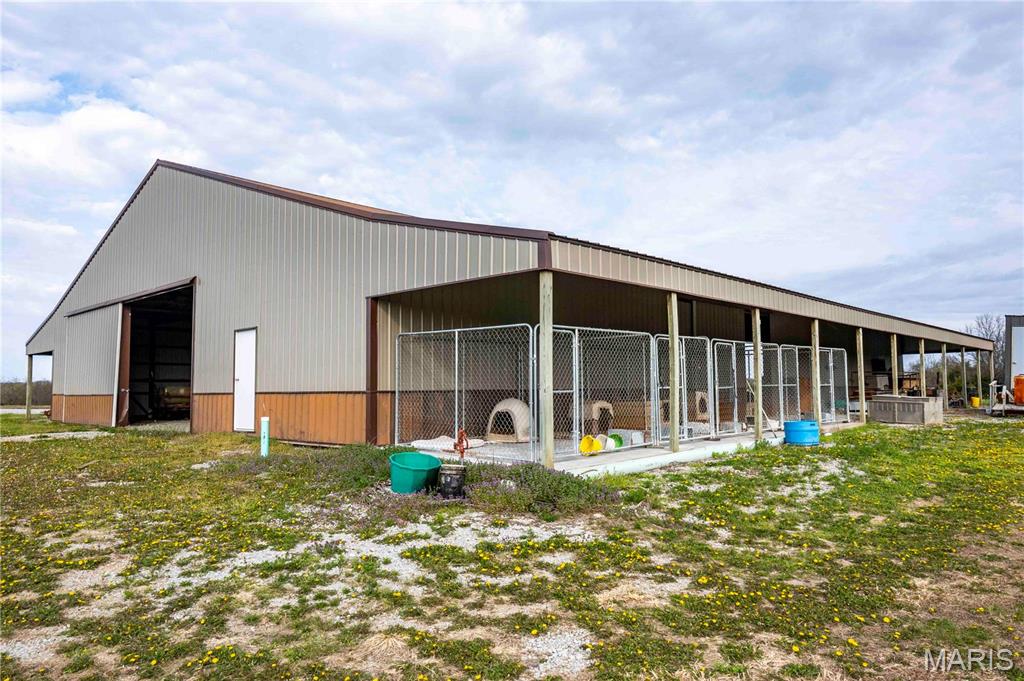 0 Highway A Other Mo 65257 Higbee, MO 65257 - Photo 44 of 99