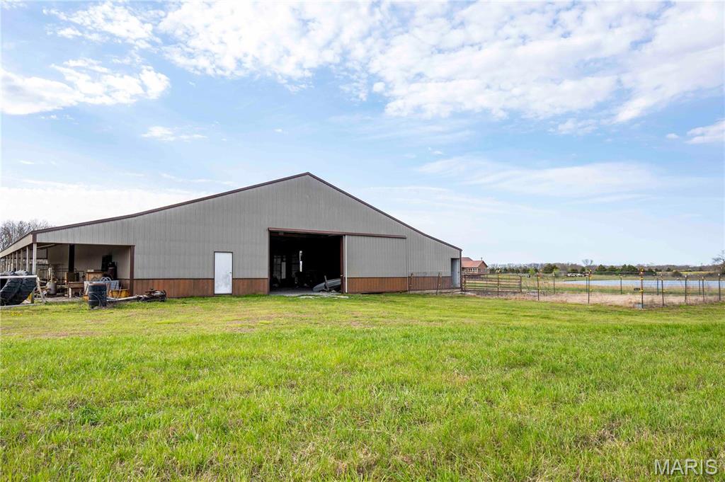 0 Highway A Other Mo 65257 Higbee, MO 65257 - Photo 47 of 99