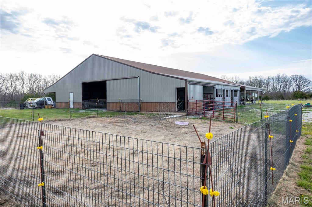 0 Highway A Other Mo 65257 Higbee, MO 65257 - Photo 48 of 99