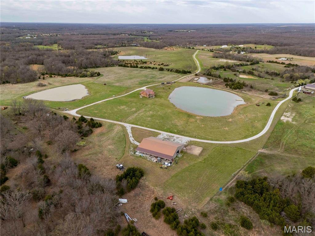 0 Highway A Other Mo 65257 Higbee, MO 65257 - Photo 50 of 99