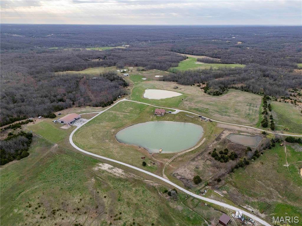 0 Highway A Other Mo 65257 Higbee, MO 65257 - Photo 51 of 99