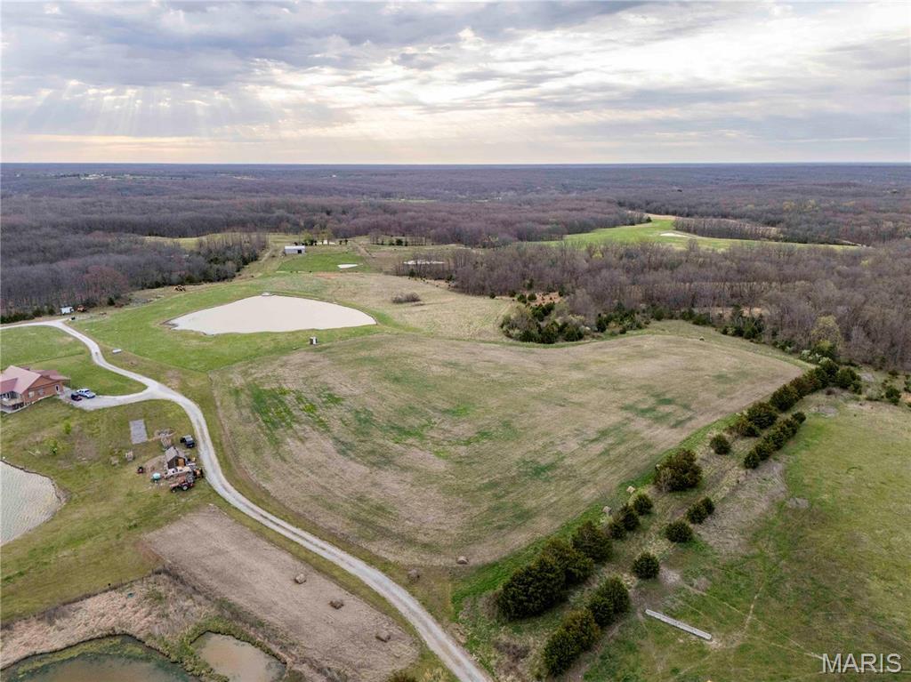 0 Highway A Other Mo 65257 Higbee, MO 65257 - Photo 53 of 99