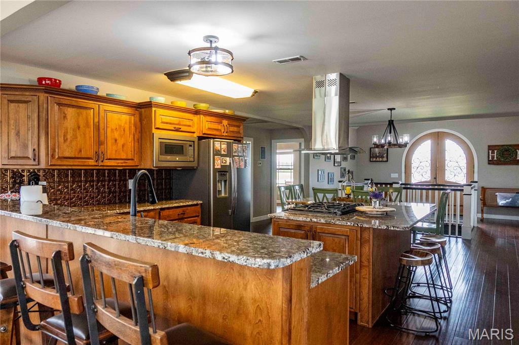 0 Highway A Other Mo 65257 Higbee, MO 65257 - Photo 8 of 99