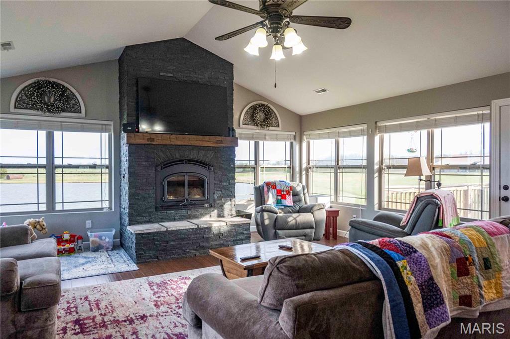 0 Highway A Other Mo 65257 Higbee, MO 65257 - Photo 9 of 99