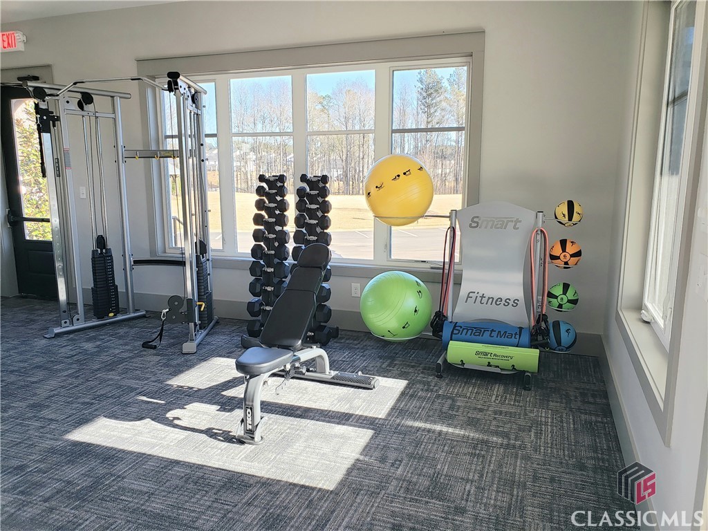 146 Champlain Road, Unit 2302 Hoschton, GA 30548 - Photo 41 of 44