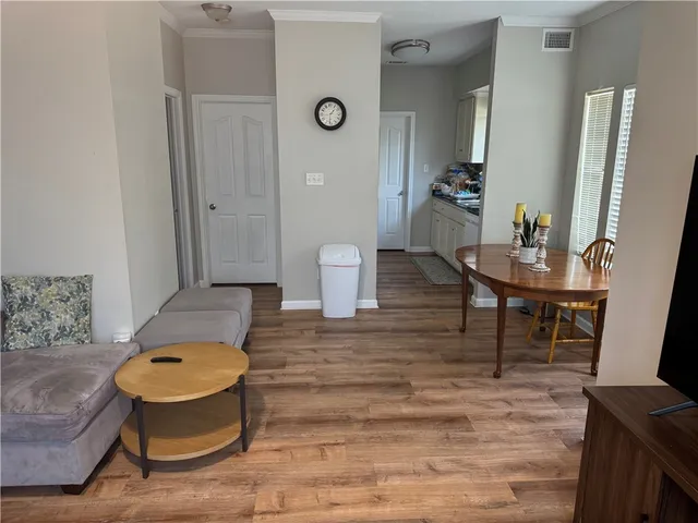 $1,550 | 1503 Hollow Hill Drive, Unit A, Bryan, TX 77802