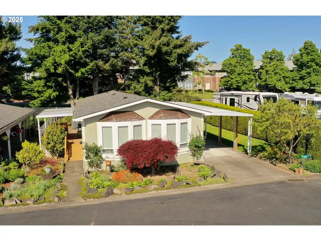 $199,995 | 51587 Oak Grove Drive, Scappoose, OR 97056