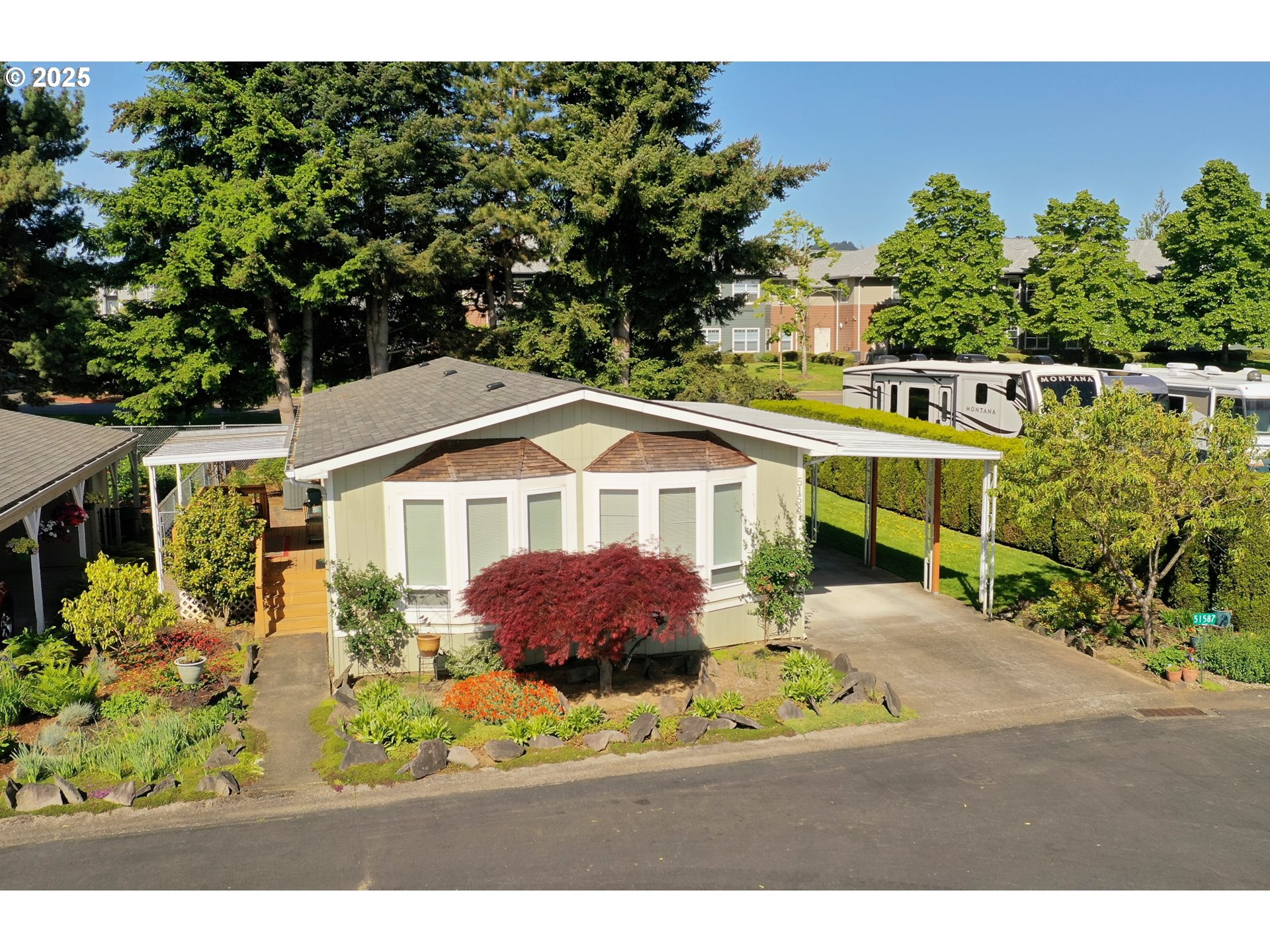 51587 Oak Grove Drive Scappoose, OR 97056 - Photo 1 of 28