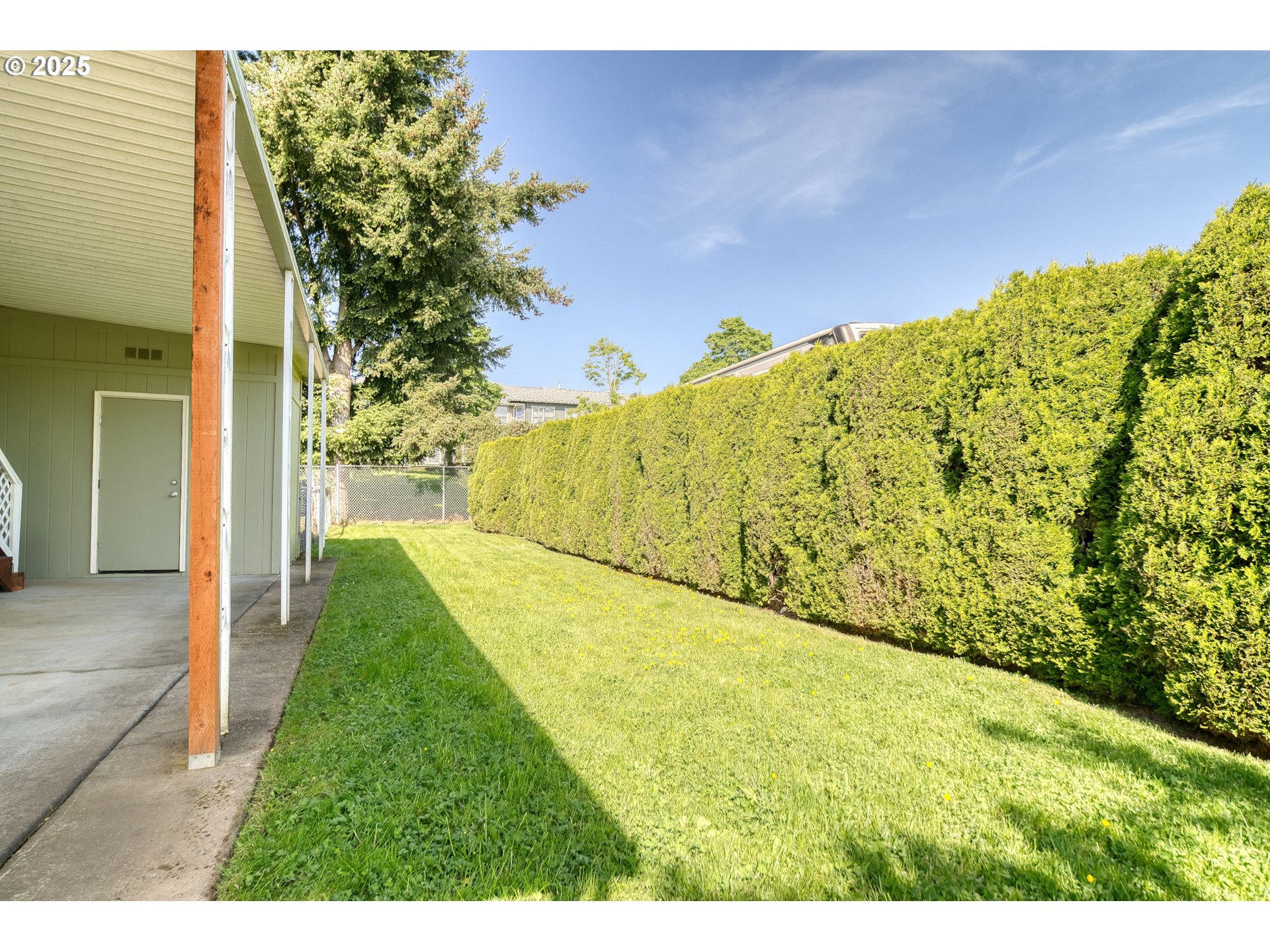 51587 Oak Grove Drive Scappoose, OR 97056 - Photo 25 of 28 Yard