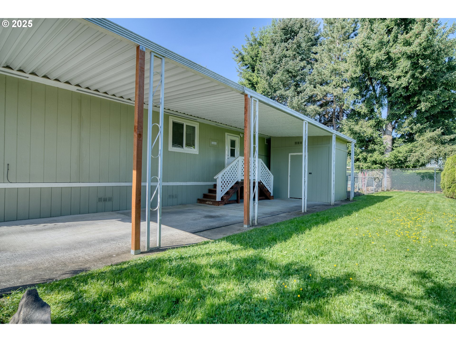 51587 Oak Grove Drive Scappoose, OR 97056 - Photo 26 of 28 Carport