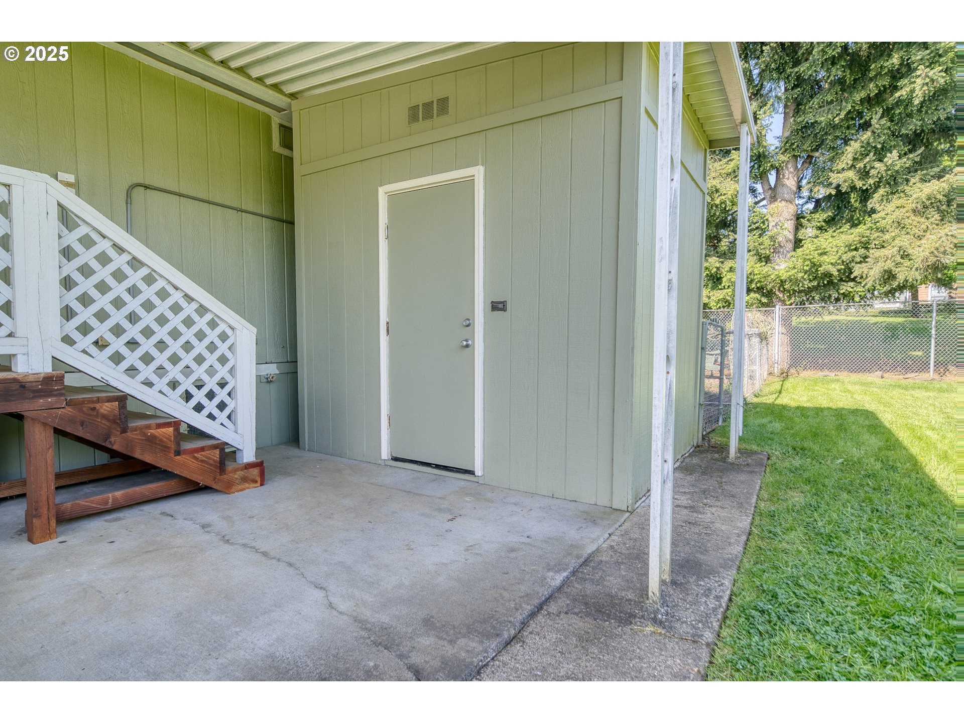 51587 Oak Grove Drive Scappoose, OR 97056 - Photo 27 of 28 Shed