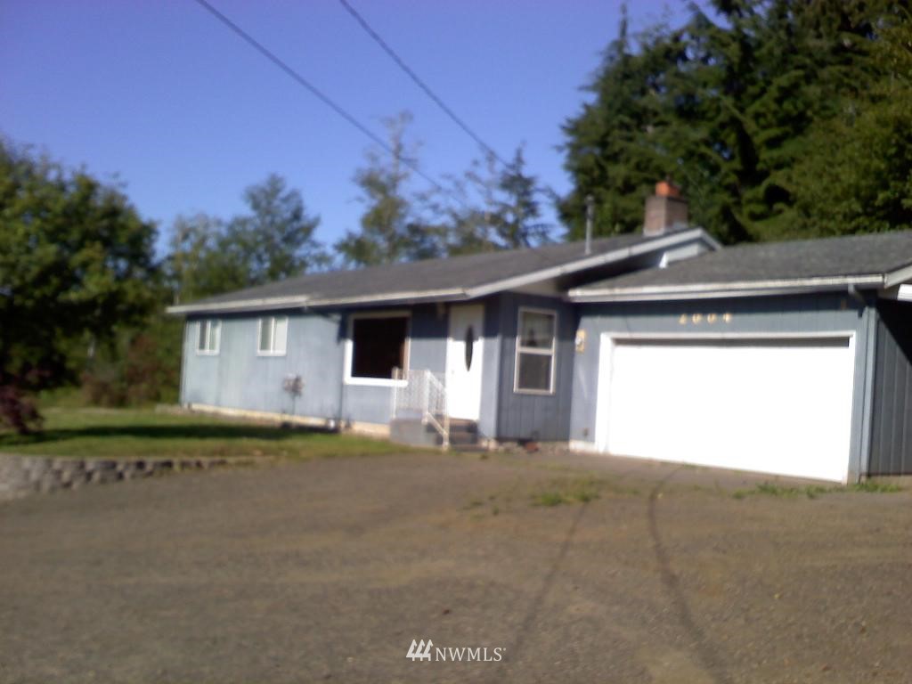 2004 Ranier Street Aberdeen, WA 98520 - Photo 1 of 1 Gallery Image 1