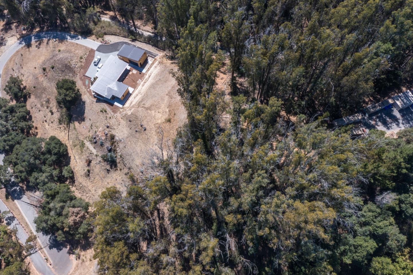 0 Lupine Lane Santa Cruz, CA 95065 - Photo 7 of 25