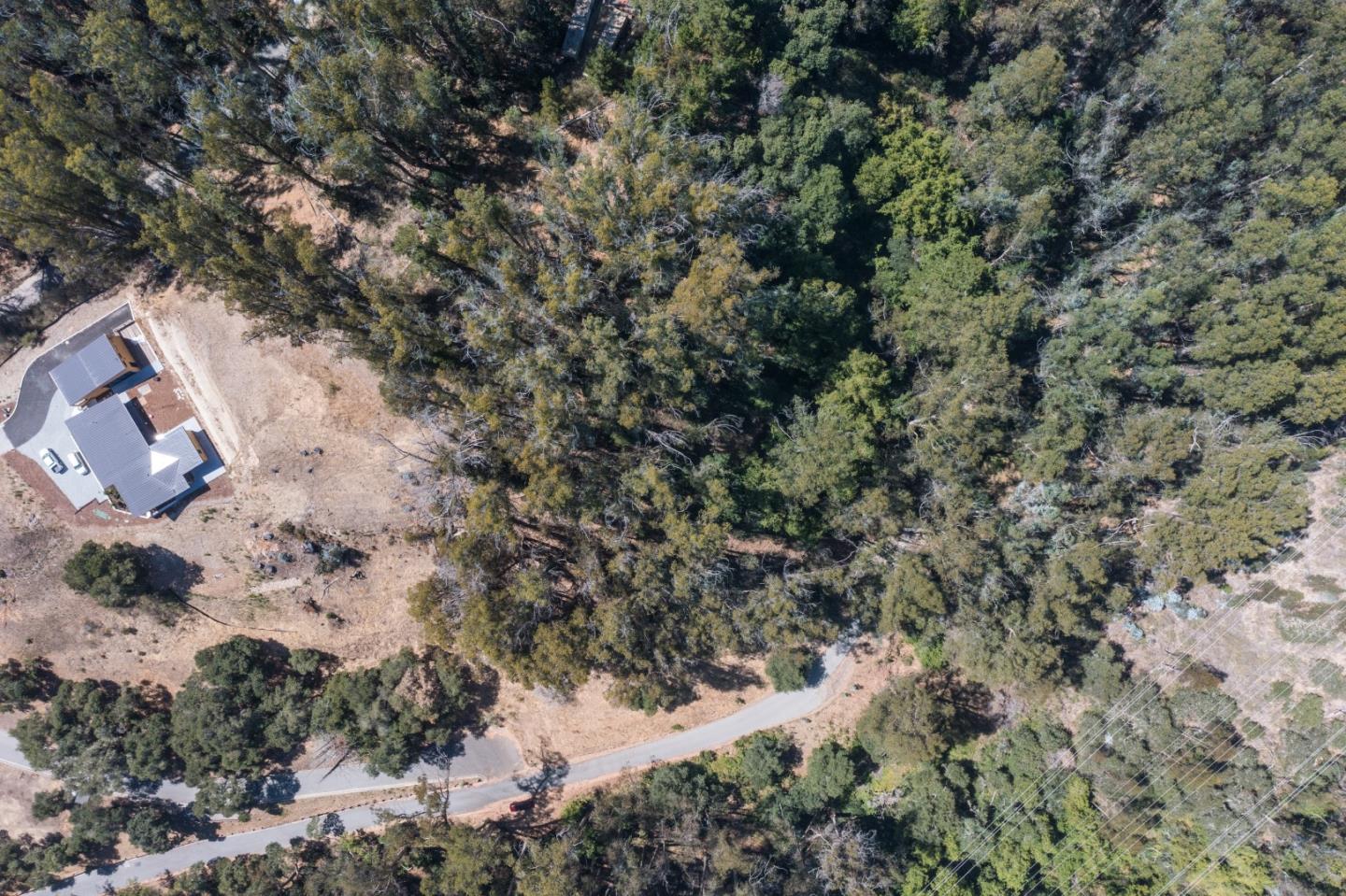 0 Lupine Lane Santa Cruz, CA 95065 - Photo 9 of 25