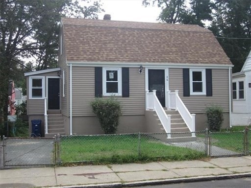 26 Hopewell Road Boston, MA 02136 - Photo 1 of 15