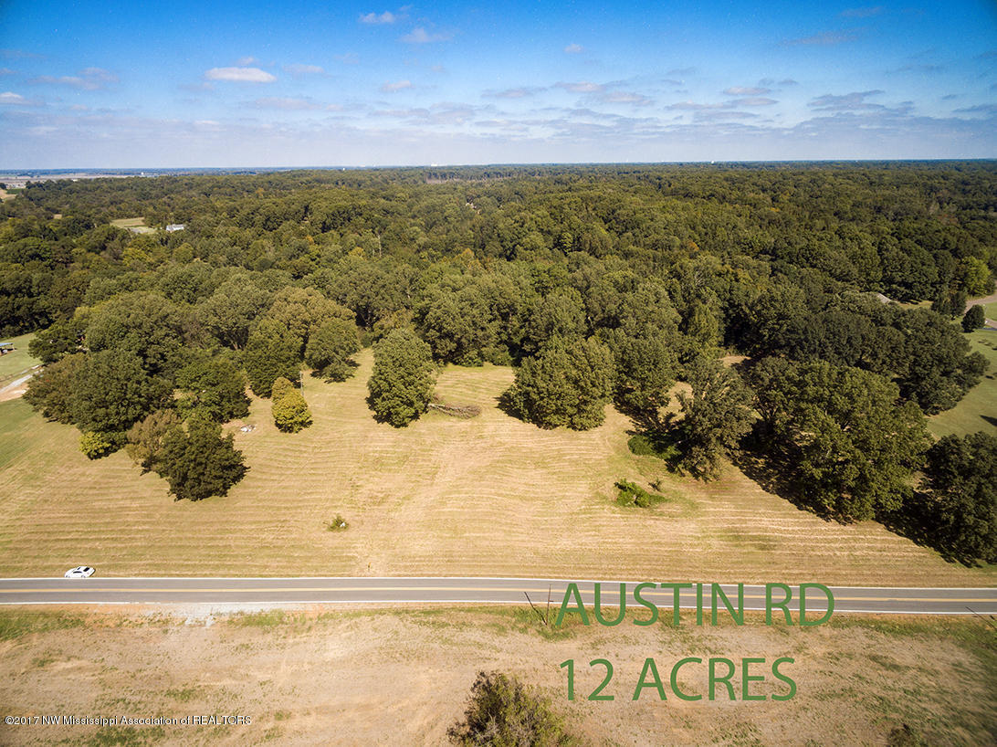 AUSTIN RD 12 ACRES