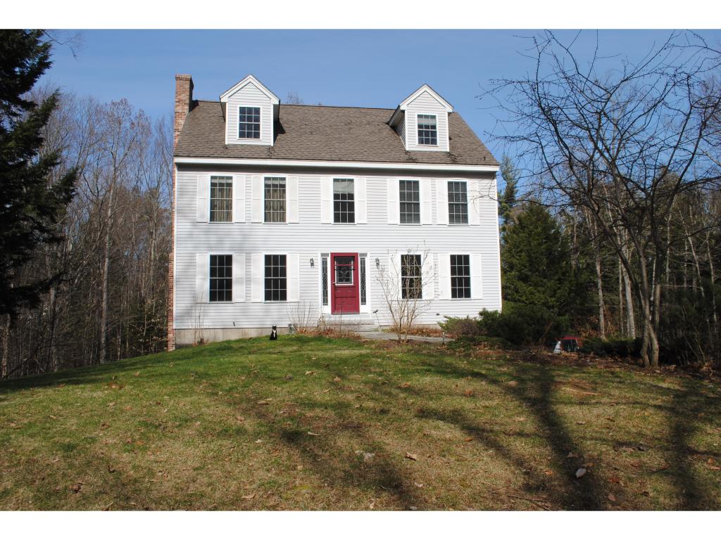 75 Stevens Hill Road Nottingham, NH 03290 - Photo 1 of 25