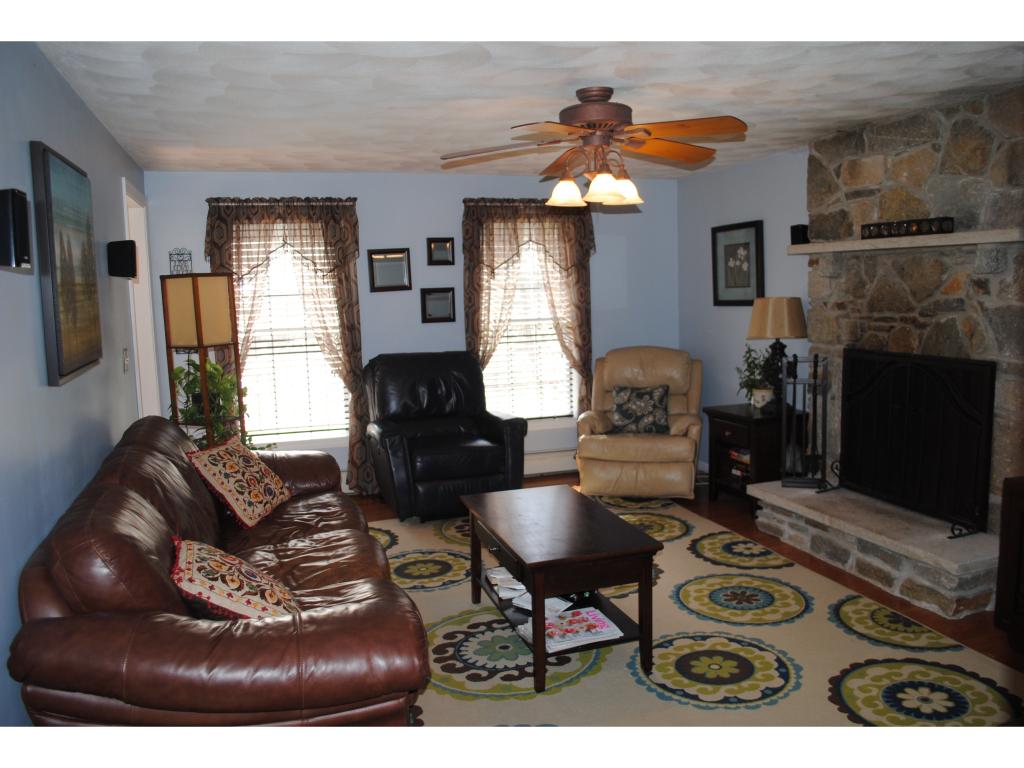 75 Stevens Hill Road Nottingham, NH 03290 - Photo 2 of 25