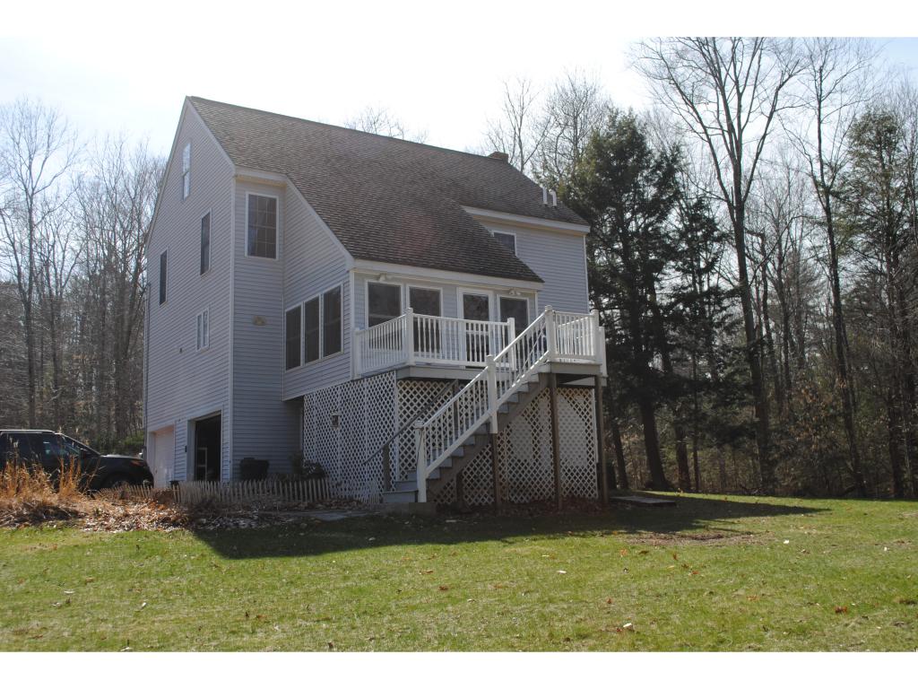 75 Stevens Hill Road Nottingham, NH 03290 - Photo 20 of 25