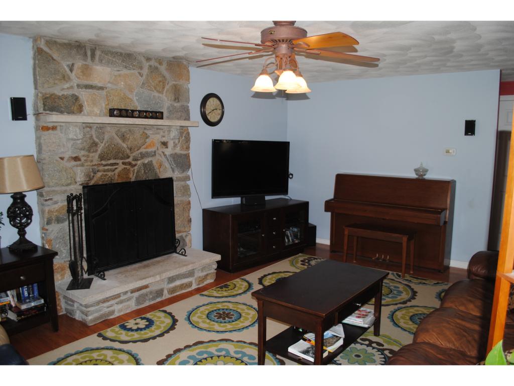75 Stevens Hill Road Nottingham, NH 03290 - Photo 3 of 25