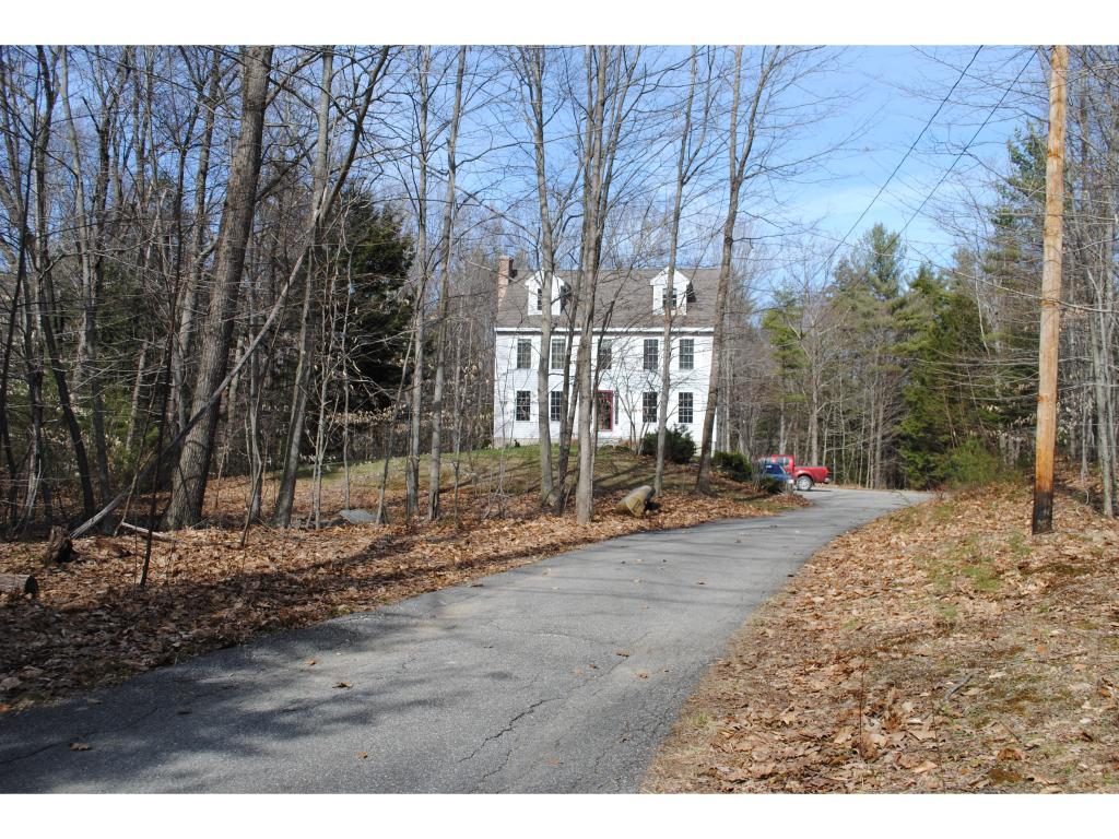 75 Stevens Hill Road Nottingham, NH 03290 - Photo 21 of 25