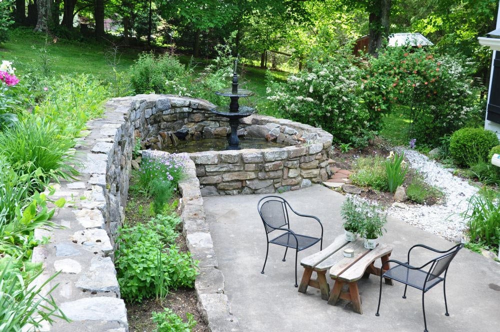 5517 Sweet Springs Valley Road Union, WV 24983 - Photo 9 of 74 Gallery Image 9