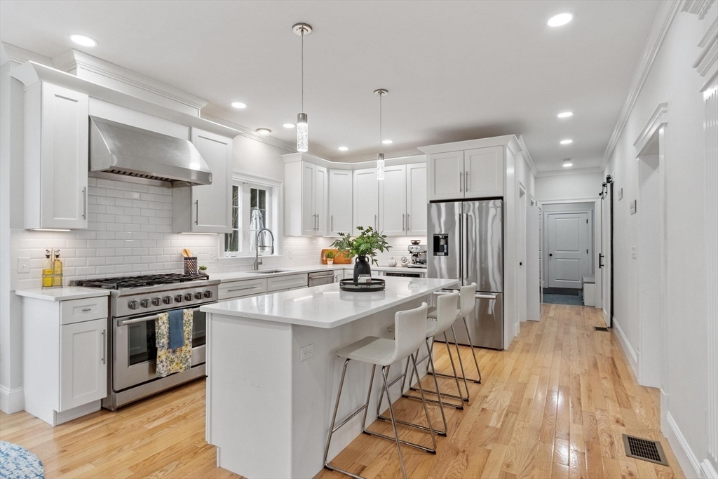 324 Old Harvard Road Boxborough, MA 01719 - Photo 7 of 42