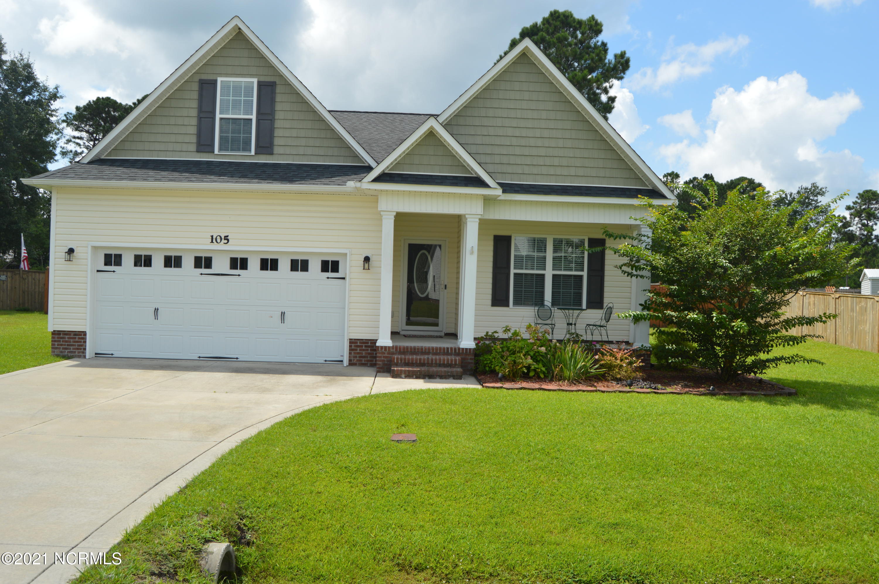 105 Ridgepath Lane Hubert, NC 28539 - Photo 1 of 30 DSC_0007