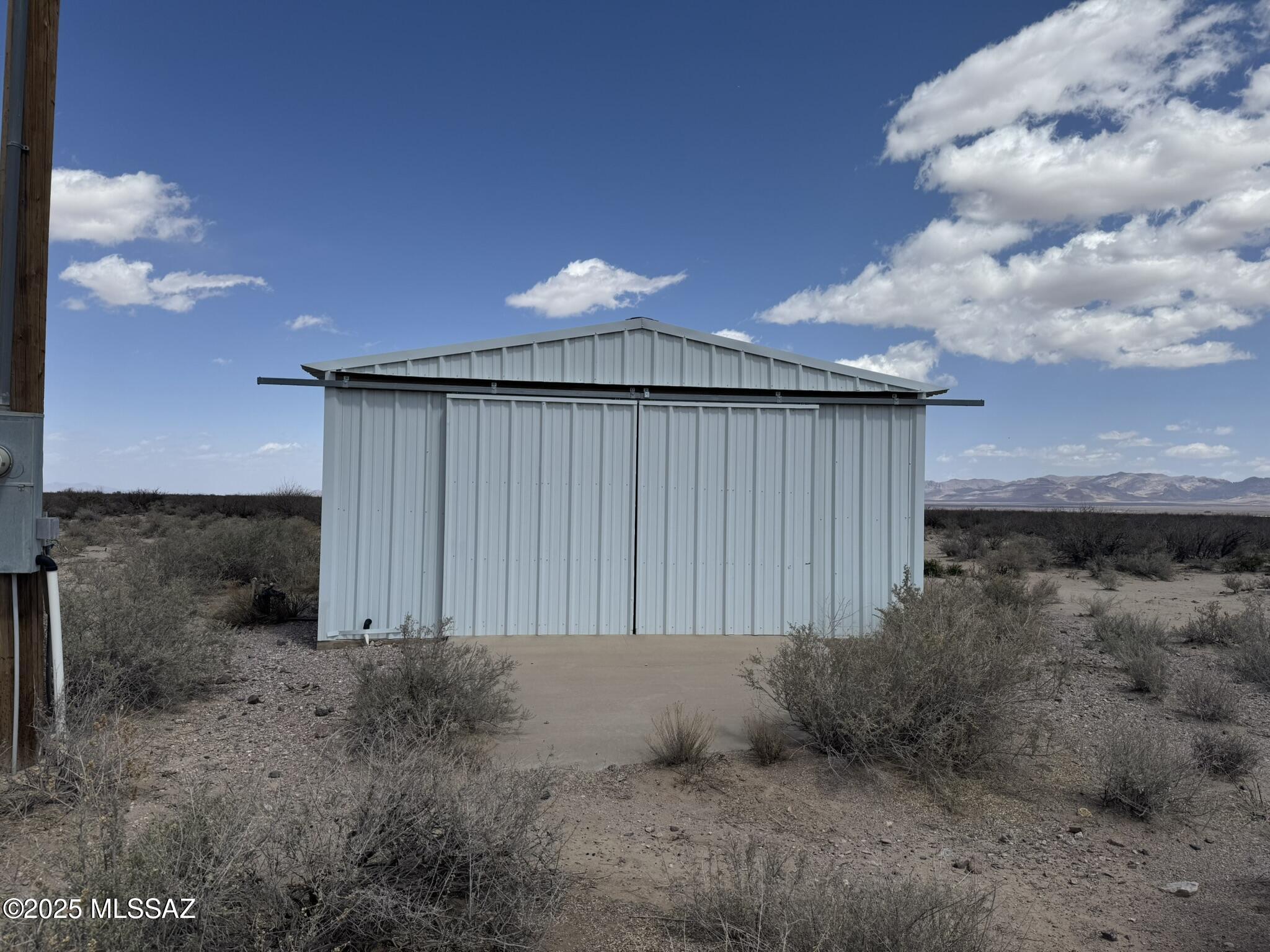 80-acres Parker Road San Simon, AZ 85632 - Photo 16 of 22