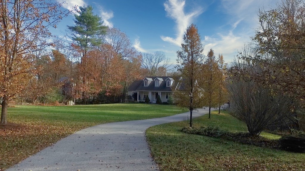 4 Wamsutta Ridge Road Charlton, MA 01507 - Photo 20 of 31 Gallery Image 20