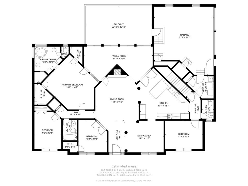 4 Wamsutta Ridge Road Charlton, MA 01507 - Photo 2 of 31 Gallery Image 2