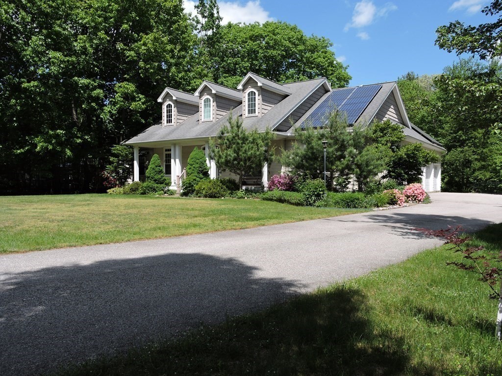 4 Wamsutta Ridge Road Charlton, MA 01507 - Photo 21 of 31 Gallery Image 21