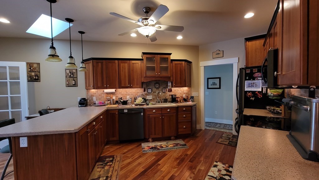 4 Wamsutta Ridge Road Charlton, MA 01507 - Photo 23 of 31 Gallery Image 23