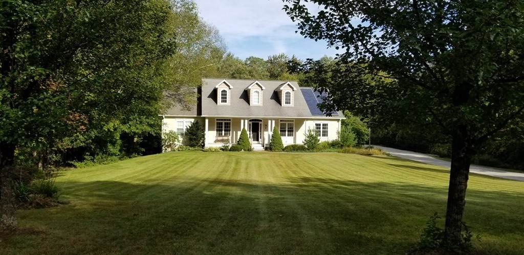 4 Wamsutta Ridge Road Charlton, MA 01507 - Photo 25 of 31 Gallery Image 25
