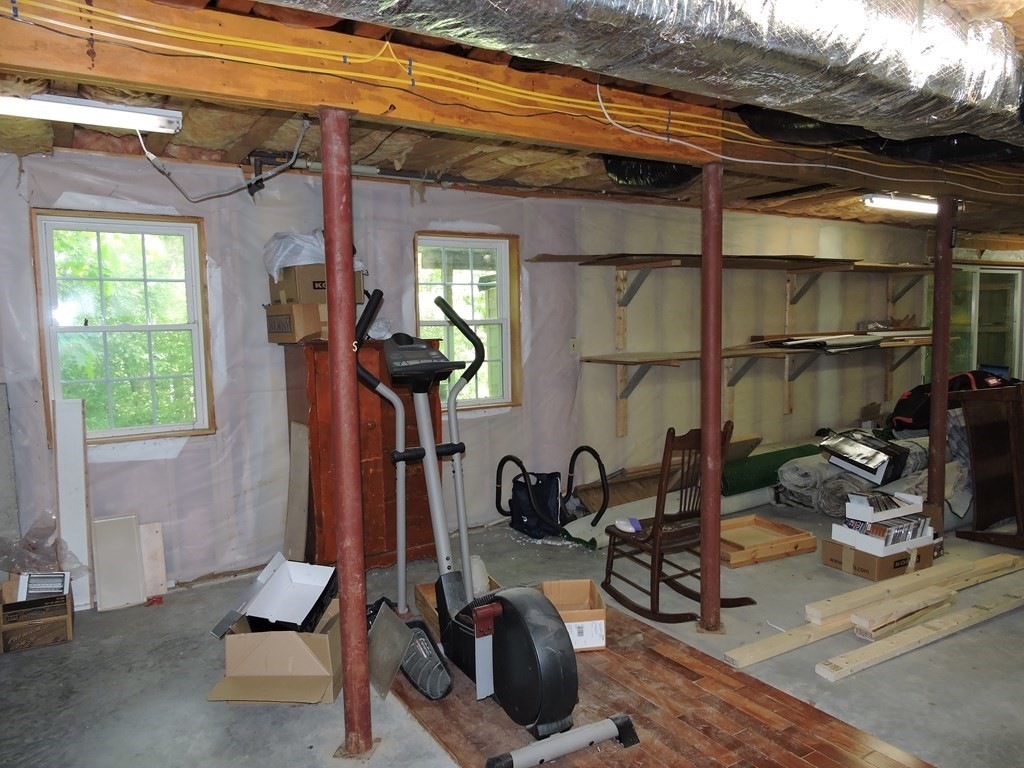 4 Wamsutta Ridge Road Charlton, MA 01507 - Photo 28 of 31 Gallery Image 28