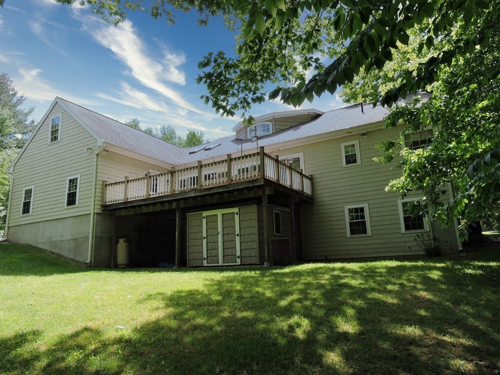 4 Wamsutta Ridge Road Charlton, MA 01507 - Photo 3 of 31 Gallery Image 3
