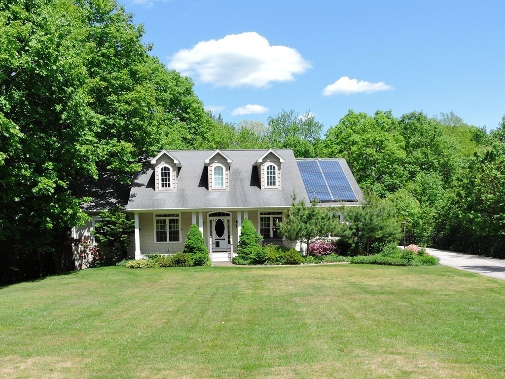 4 Wamsutta Ridge Road Charlton, MA 01507 - Photo 7 of 31 Gallery Image 7