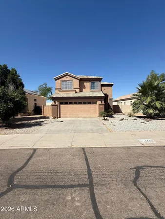 $419,000 | 2480 North 131st Lane, Goodyear, AZ 85395