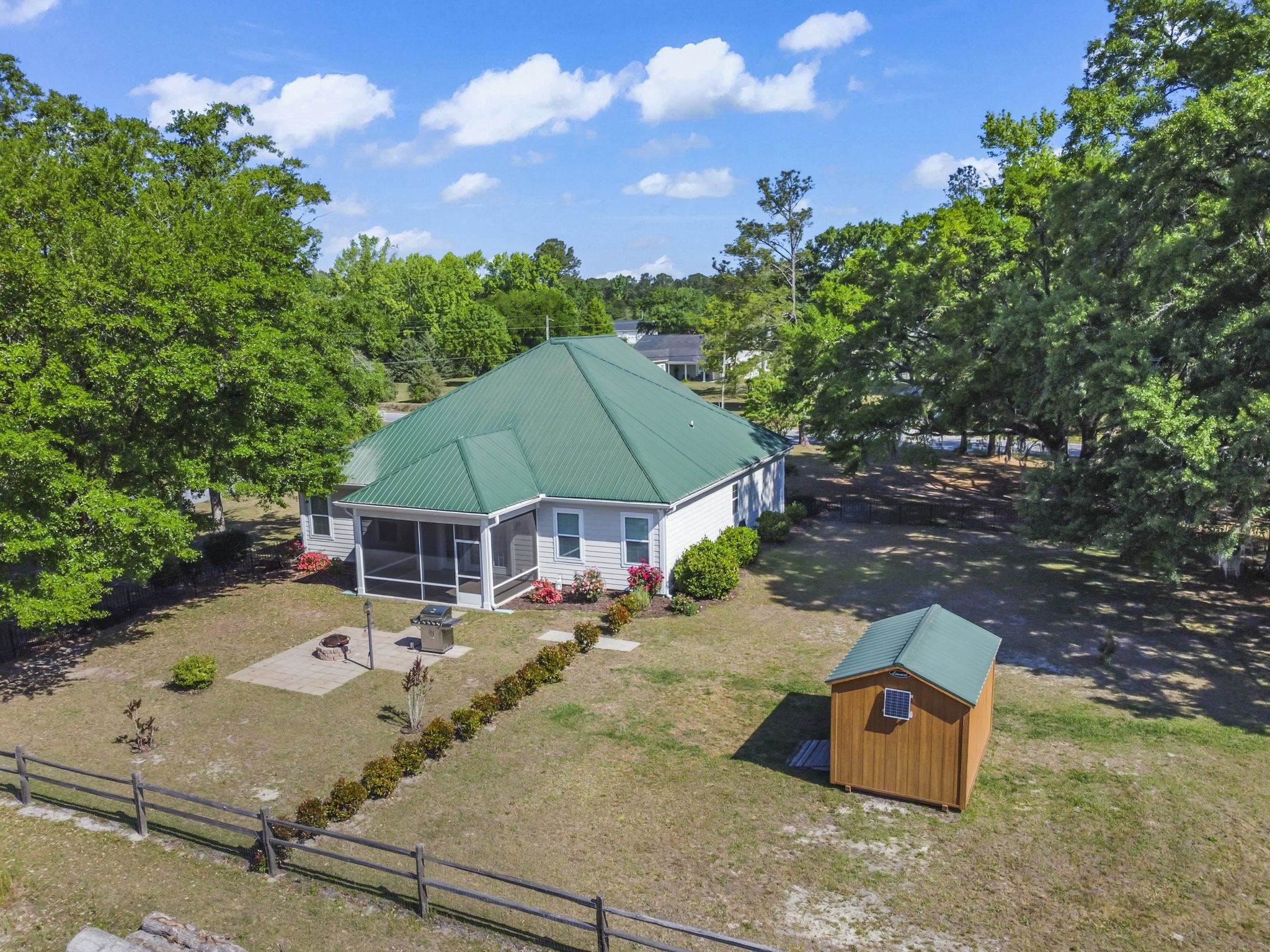 4867 Peachtree Road Myrtle Beach, SC 29588 - Photo 63 of 64