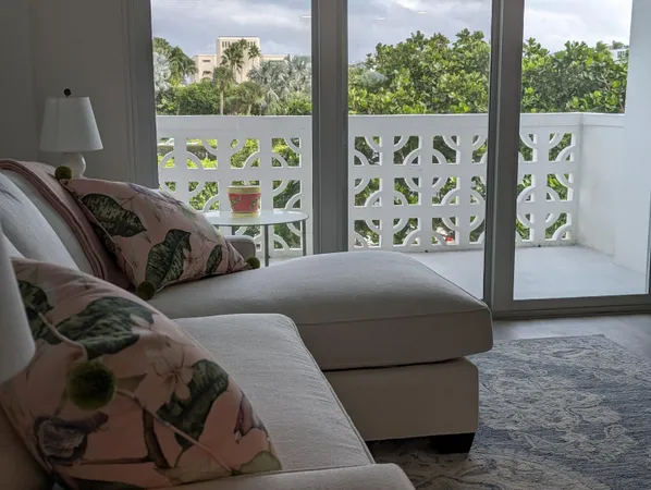 $3,500 | 2840 South Ocean Boulevard, Unit 3230, Palm Beach, FL 33480