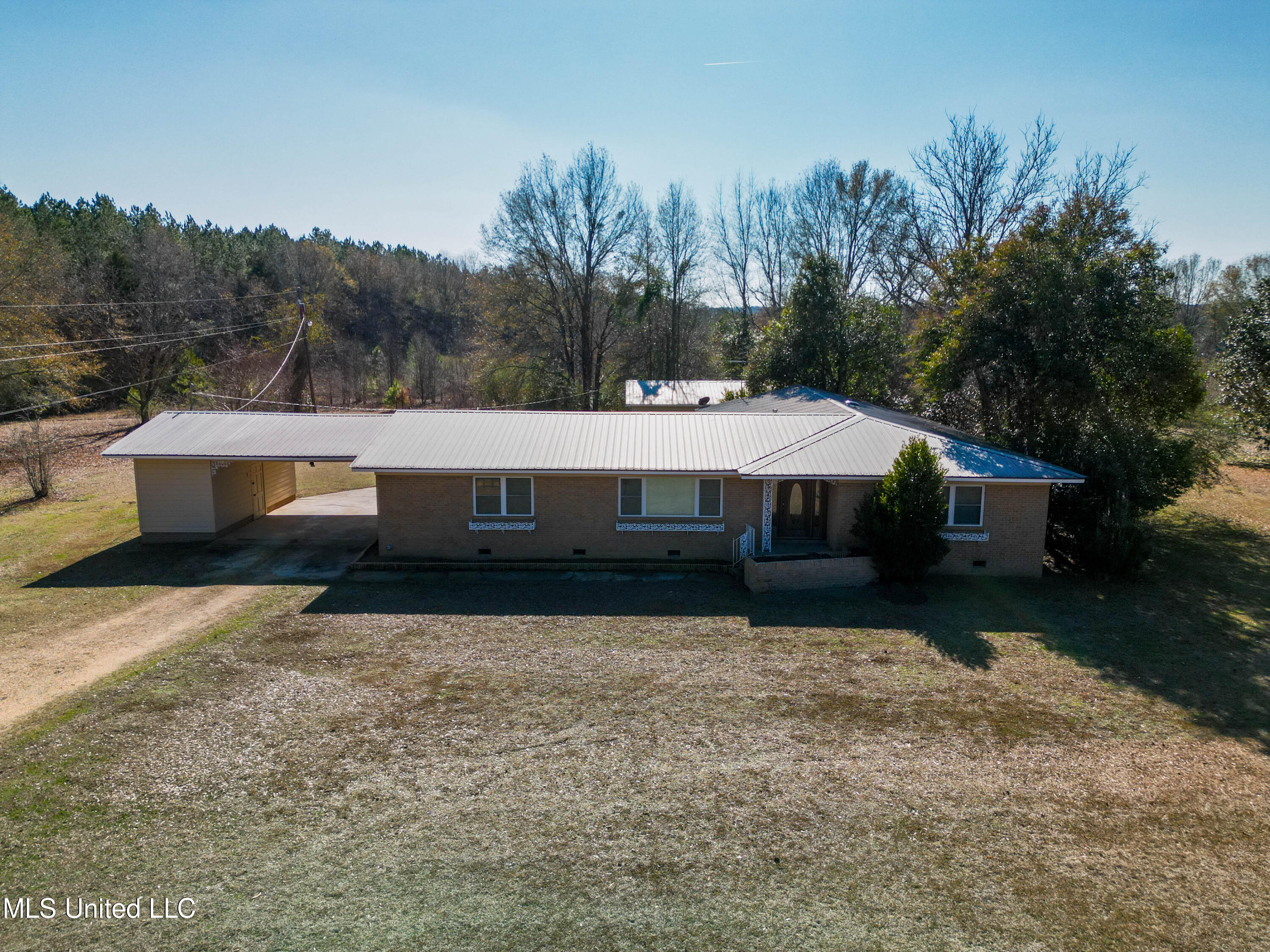 1020 Goodwater Road Northwest Magee, MS 39111 - Photo 23 of 37 1020 Goodwater Rd Magee-3