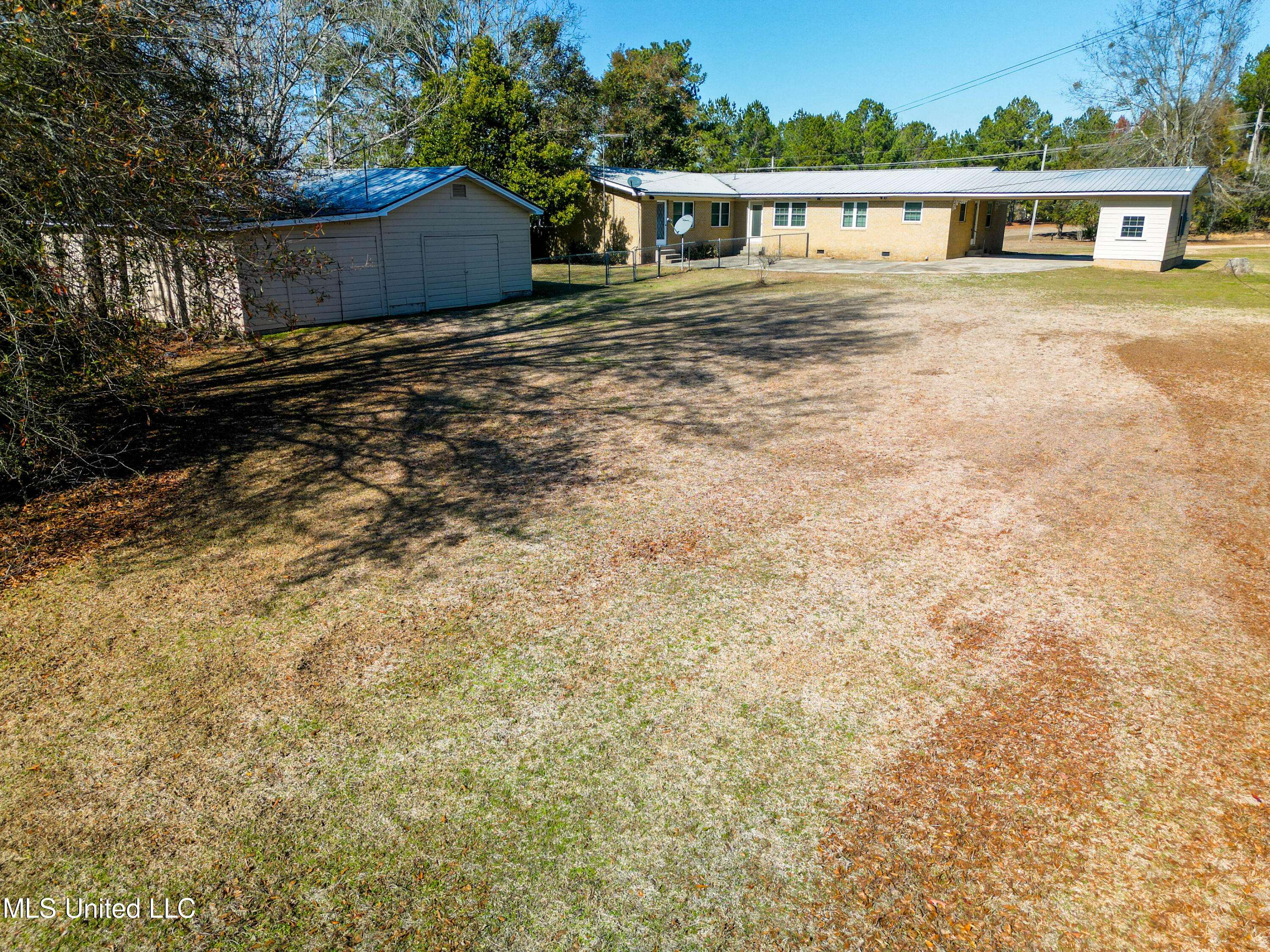1020 Goodwater Road Northwest Magee, MS 39111 - Photo 27 of 37 1020 Goodwater Rd Magee-8