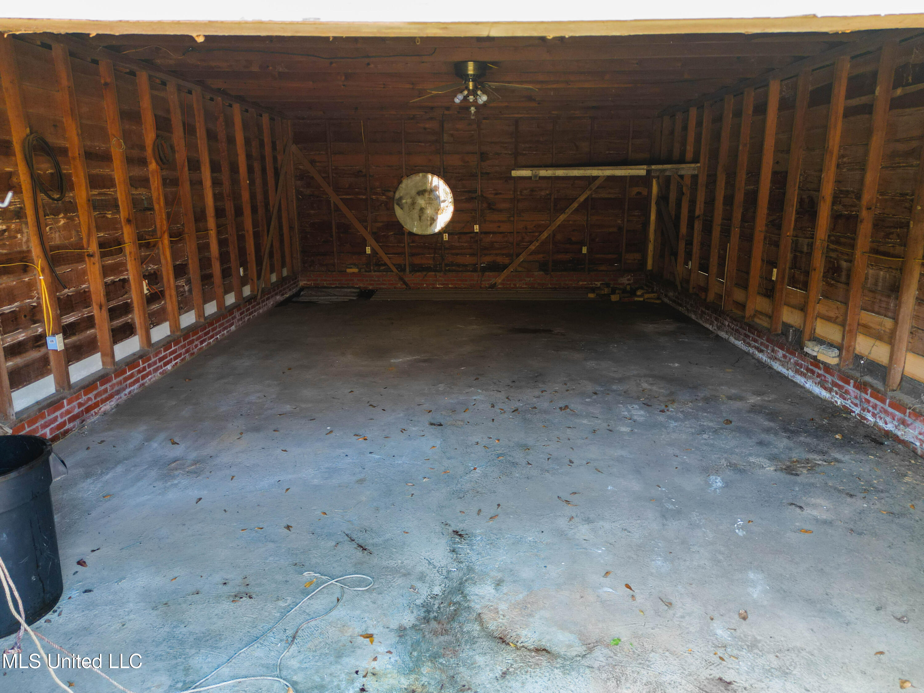 1020 Goodwater Road Northwest Magee, MS 39111 - Photo 28 of 37 1020 Goodwater Rd Magee-9