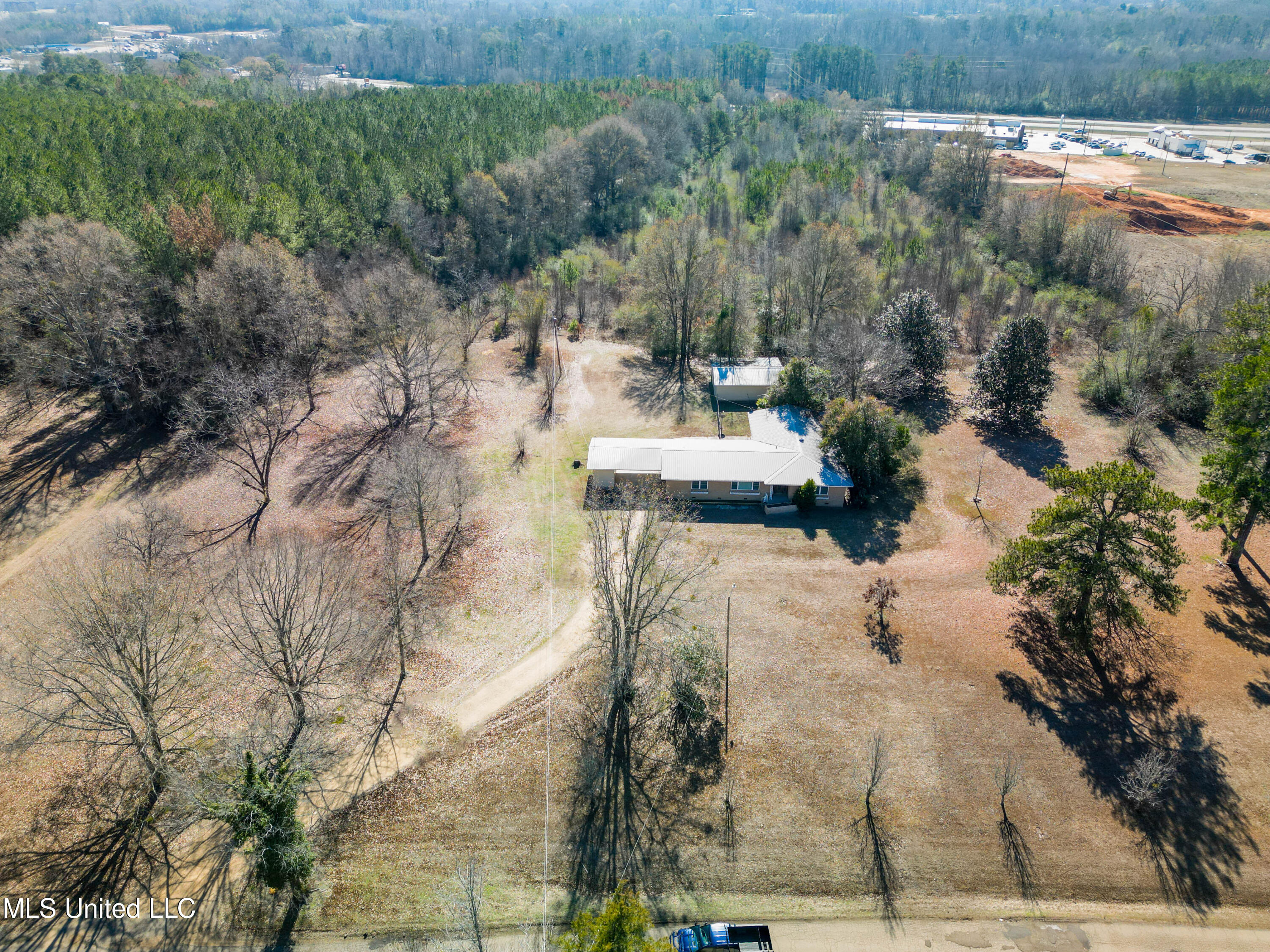 1020 Goodwater Road Northwest Magee, MS 39111 - Photo 33 of 37 1020 Goodwater Rd Magee-13