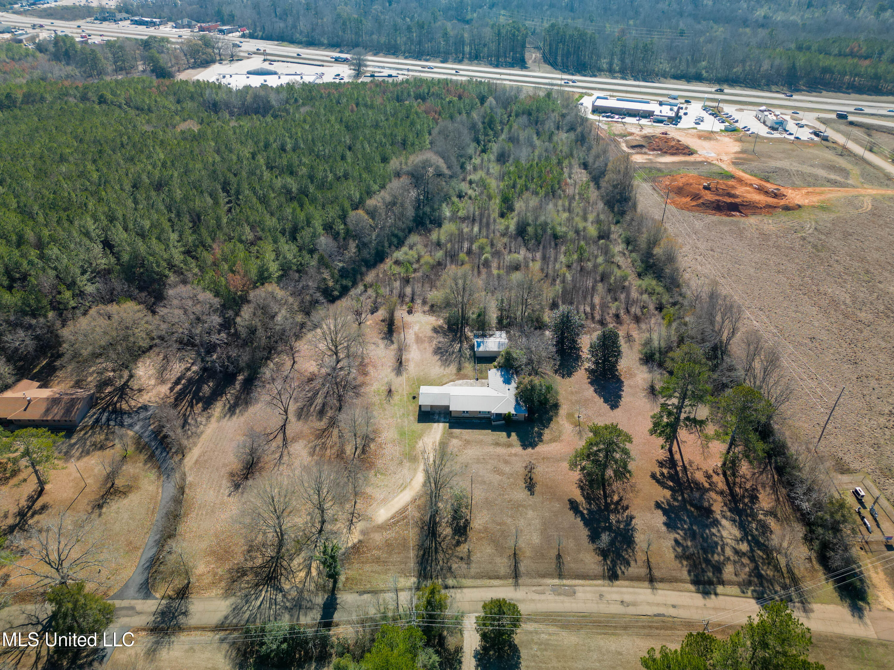 1020 Goodwater Road Northwest Magee, MS 39111 - Photo 34 of 37 1020 Goodwater Rd Magee-14